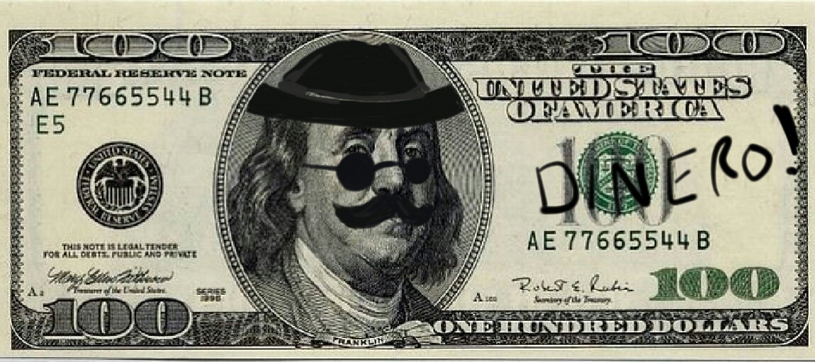 Performo test dinero
