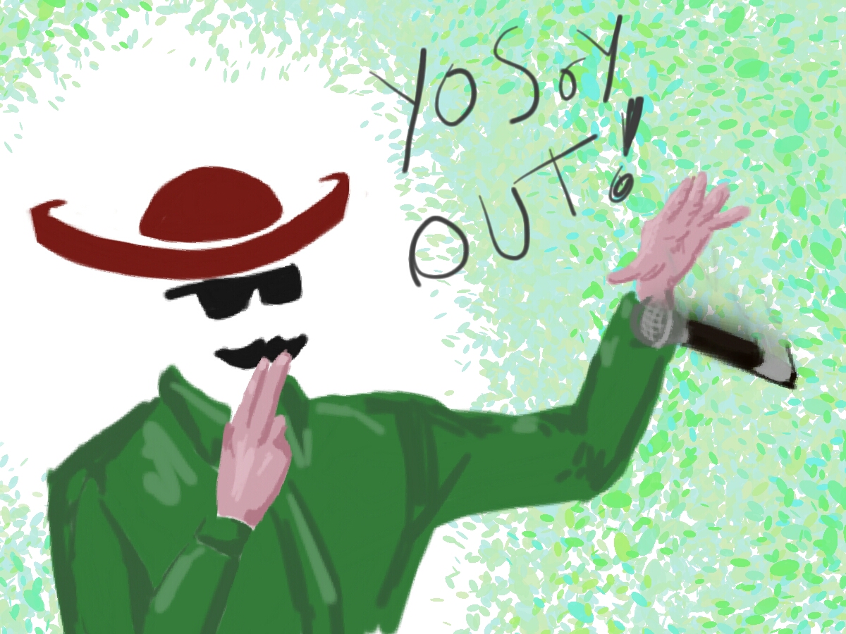 Performo Out drop mic