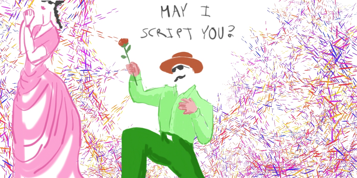 Date Scripting