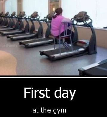 First Day