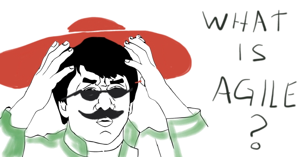 What is Agile