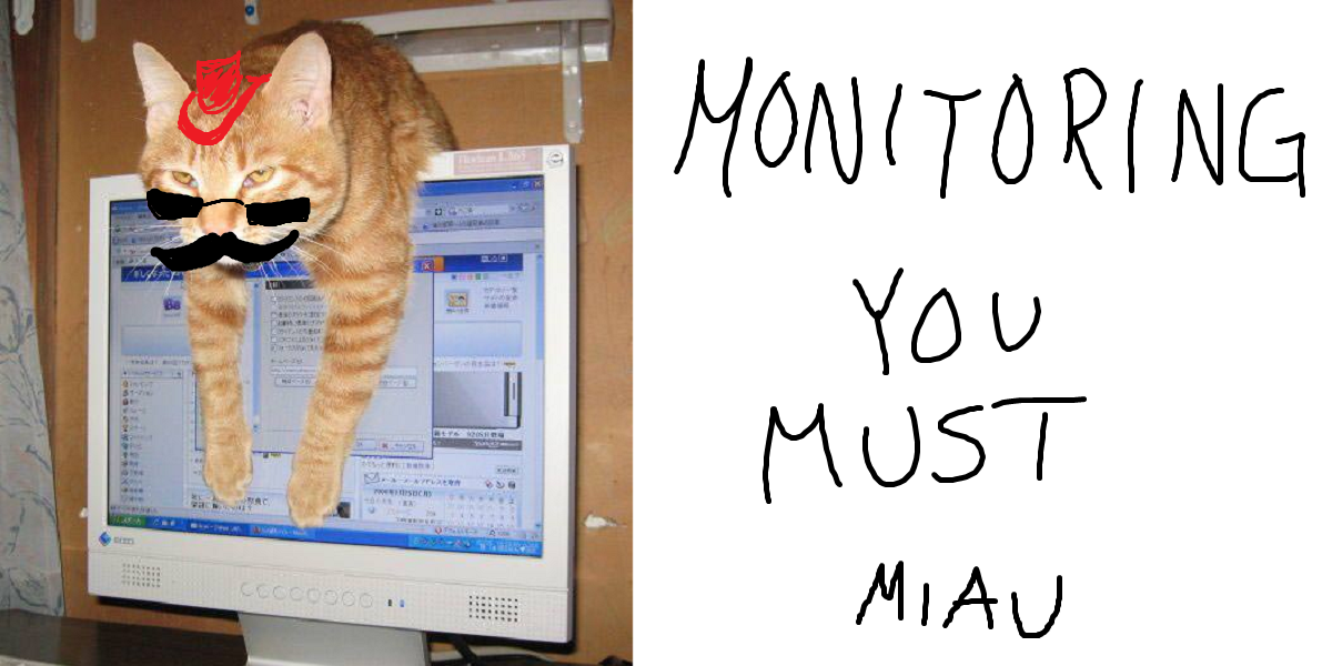 Monitoring Performo