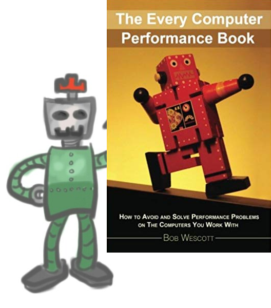 Great Performance Book