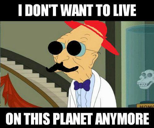 When I find them not monitoring