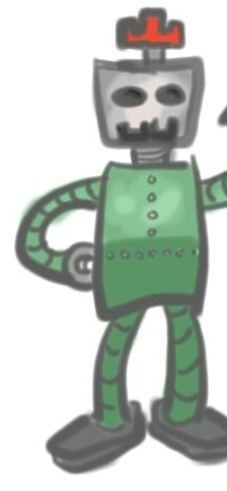 Señor Roboto